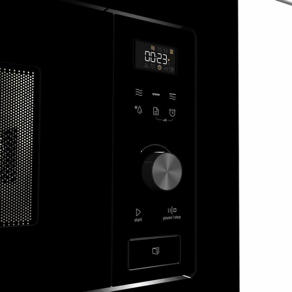 Микровълнова за вграждане Gorenje BM201AG1BG